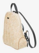 Here Comes The Sun 8L - Extra Small Straw Backpack  ERJBP04270