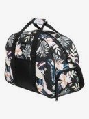 Feel Happy - Medium Sport Duffle Bag  ERJBP04273