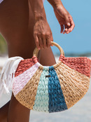 Salt Water Therapy - Bucket Bag  ERJBP04305