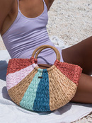 Salt Water Therapy - Bucket Bag  ERJBP04305