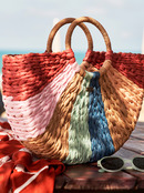 Salt Water Therapy - Bucket Bag  ERJBP04305