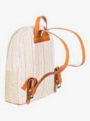 Make Some Rains - Straw Backpack  ERJBP04318