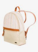 Make Some Rains - Straw Backpack  ERJBP04318