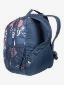 Just Be Happy 23L - Medium Backpack for Women  ERJBP04362