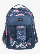 Just Be Happy 23L - Medium Backpack for Women  ERJBP04362