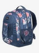Just Be Happy 23L - Medium Backpack for Women  ERJBP04362