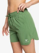 ROXY Wave 5" - Board Shorts for Women  ERJBS03162