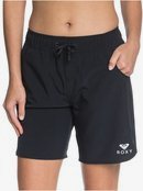 ROXY Wave 7" - Board Shorts for Women  ERJBS03163