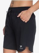 ROXY Wave 7" - Board Shorts for Women  ERJBS03163