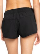 Under The Moon 2" - Board Shorts for Women  ERJBS03171