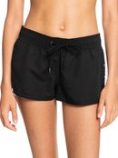 Under The Moon 2" - Board Shorts for Women  ERJBS03171