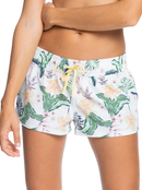 Praslin 2" - Board Shorts for Women  ERJBS03182