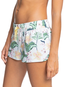 Praslin 2" - Board Shorts for Women  ERJBS03182
