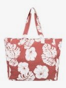 Anti Bad Vibes - Large Tote Bag  ERJBT03235