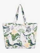 Anti Bad Vibes - Large Tote Bag  ERJBT03235