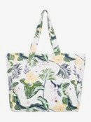 Anti Bad Vibes - Large Tote Bag  ERJBT03235