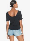 Authentic - Denim Shorts for Women  ERJDS03253