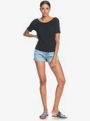 Authentic - Denim Shorts for Women  ERJDS03253
