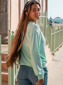 Midnight Circle - Denim Bermuda Shorts for Women  ERJDS03256