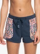 Melody Maker - Sweat Shorts for Women  ERJFB03288