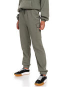 Flight Time - Tracksuit Bottoms for Women  ERJFB03299