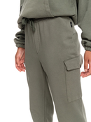 Flight Time - Tracksuit Bottoms for Women  ERJFB03299
