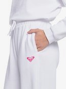 Kelia Fly Girl - Wide Leg Tracksuit Bottoms for Women  ERJFB03313