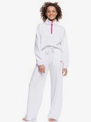 Kelia Fly Girl - Wide Leg Tracksuit Bottoms for Women  ERJFB03313