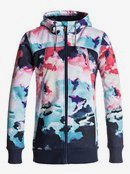 roxy frost hoodie