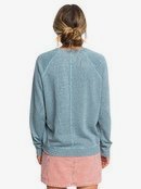 roxy wishing away sweatshirt