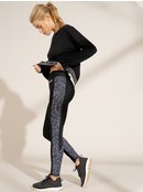 Lost In Time - Long Sleeve Sports Top  ERJFT04137