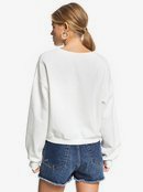 Sunset Session - Cropped Sweatshirt  ERJFT04158