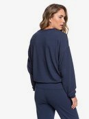 Down Time - Sweatshirt  ERJFT04165