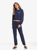 Down Time - Sweatshirt  ERJFT04165