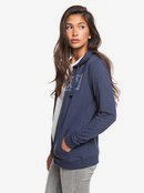 Cosmic Nights - Zip-Up Hoodie  ERJFT04181