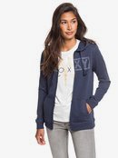 Cosmic Nights - Zip-Up Hoodie  ERJFT04181