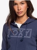 Cosmic Nights - Zip-Up Hoodie  ERJFT04181