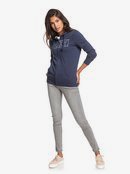 Cosmic Nights - Zip-Up Hoodie  ERJFT04181