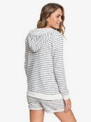 Trippin - Zip-Up Hoodie  ERJFT04182