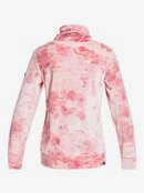 Deltine - Technical Funnel Neck Fleece for Women  ERJFT04205