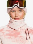 Deltine - Technical Funnel Neck Fleece for Women  ERJFT04205