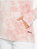 Deltine - Technical Funnel Neck Fleece for Women  ERJFT04205