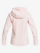 Electric Feeling - Zip-Up Polar Fleece Hoodie for Women  ERJFT04259