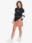 Story Of My Life - Hoodie for Women  ERJFT04270