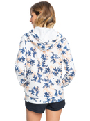 Dive Deep - Zip-Up Hoodie for Women  ERJFT04338