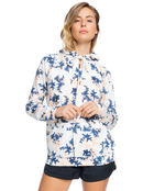 Dive Deep - Zip-Up Hoodie for Women  ERJFT04338