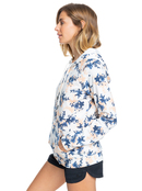 Dive Deep - Zip-Up Hoodie for Women  ERJFT04338