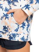 Dive Deep - Zip-Up Hoodie for Women  ERJFT04338