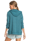 Perfect Wave - Zip-Up Hoodie for Women  ERJFT04339