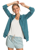 Perfect Wave - Zip-Up Hoodie for Women  ERJFT04339